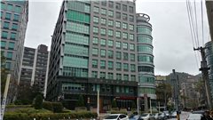 鄰近台北藍帶社區推薦-珠寶大樓，位於台北市內湖區